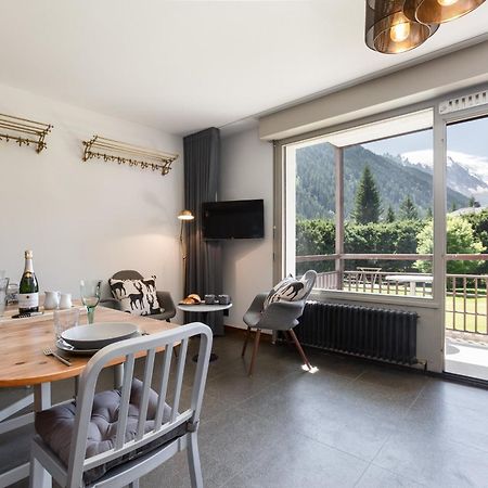 Residence Grands Montets 211 - Happy Rentals Chamonix Dış mekan fotoğraf