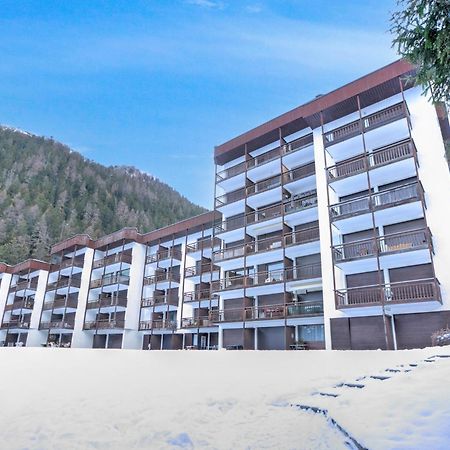 Residence Grands Montets 211 - Happy Rentals Chamonix Dış mekan fotoğraf