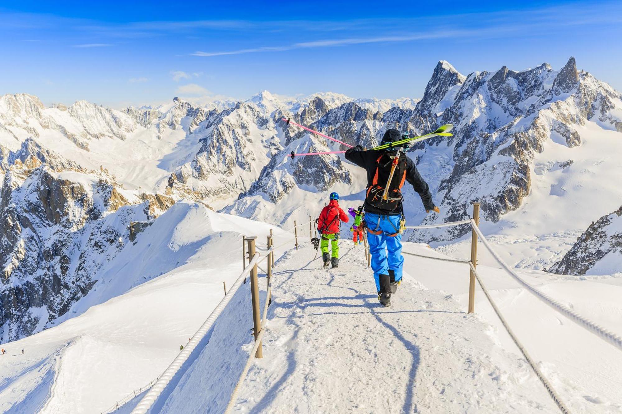 Residence Grands Montets 211 - Happy Rentals Chamonix Dış mekan fotoğraf